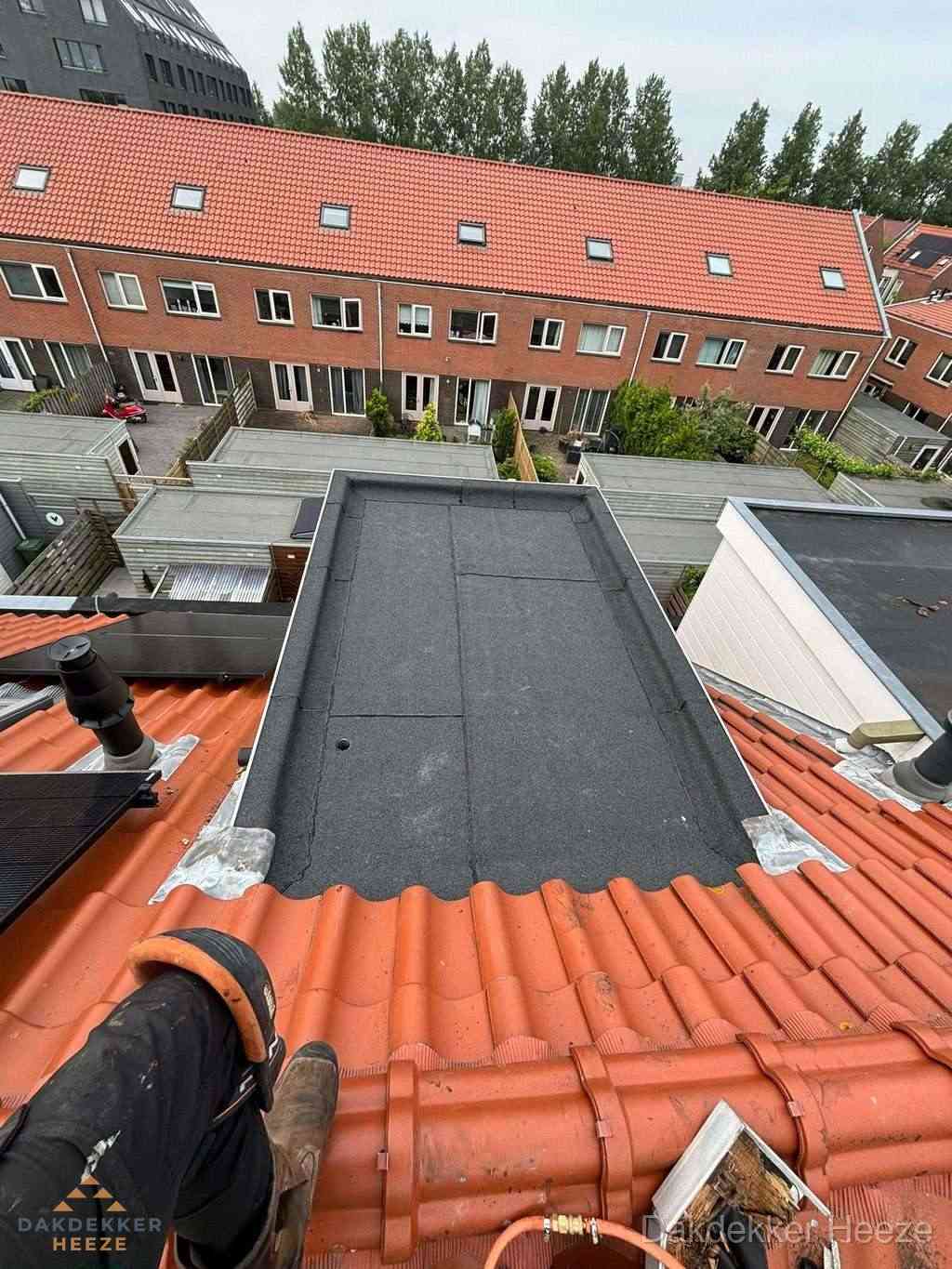 Bitumen Dak Reparatie Heeze Bitumen Dak Reparatie Heeze