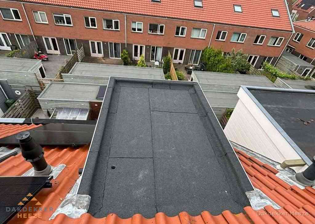 Dakdekkersbedrijf Heeze Dakdekkersbedrijf Heeze