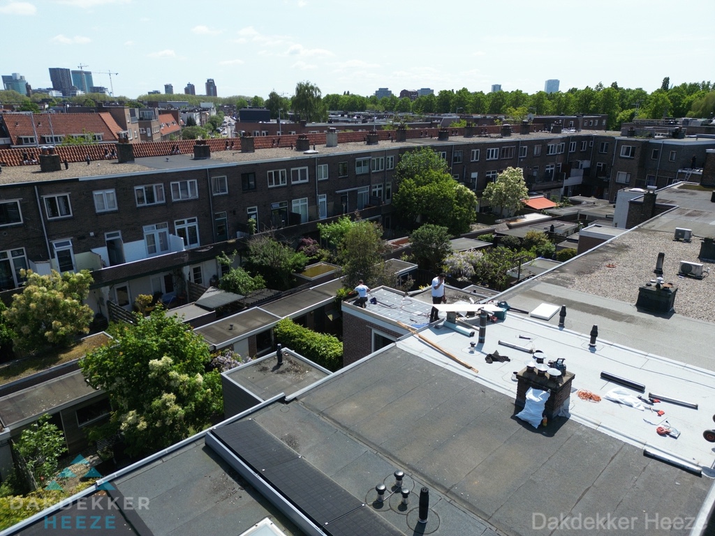 Heeze Dakdekker Heeze Dakdekker
