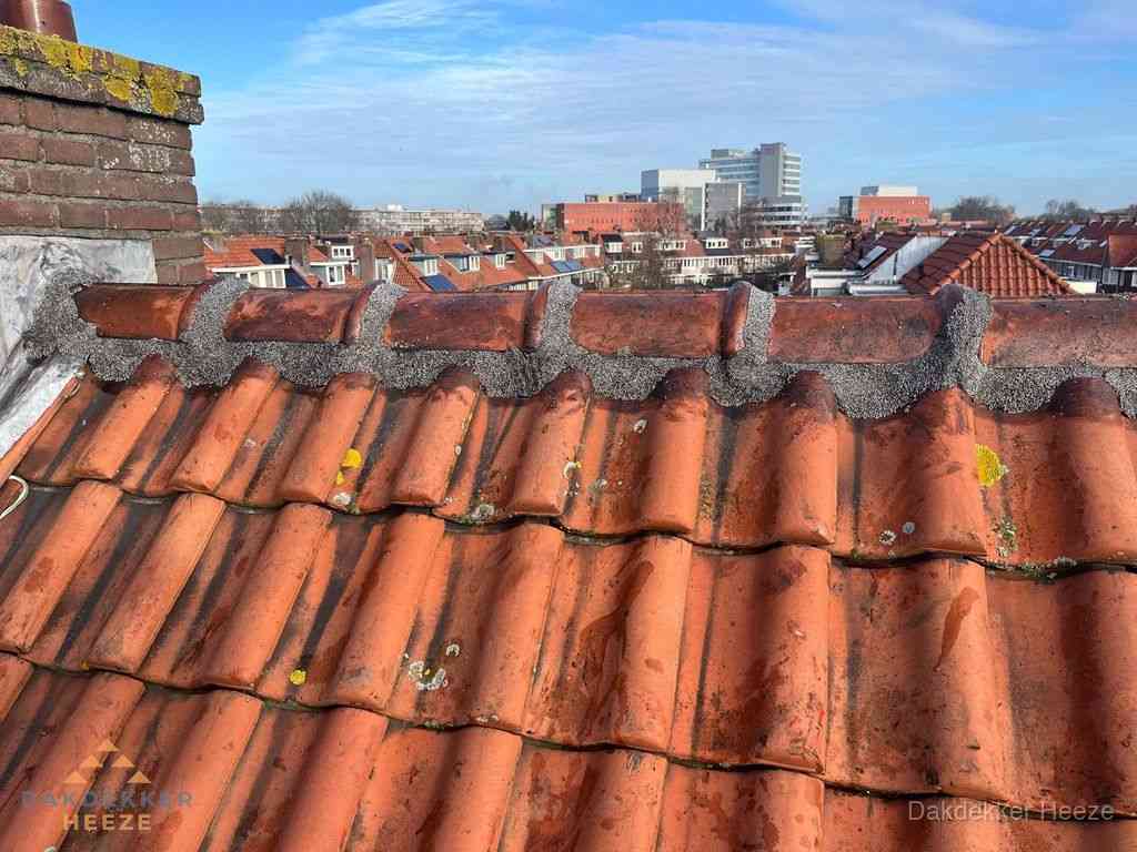 Heeze Daken Renoveren Heeze Daken Renoveren