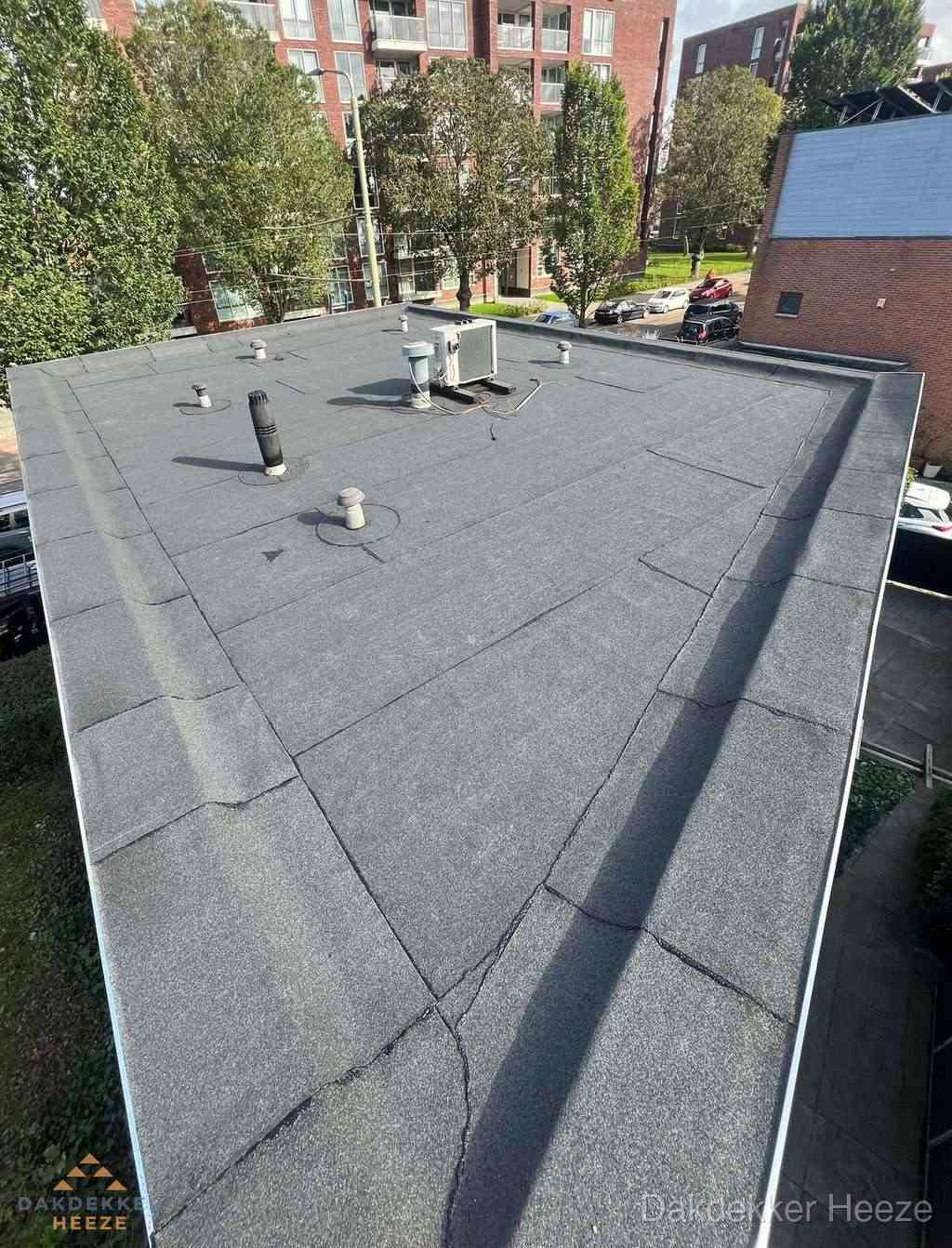 Heeze Plat Dak Repareren Heeze Plat Dak Repareren