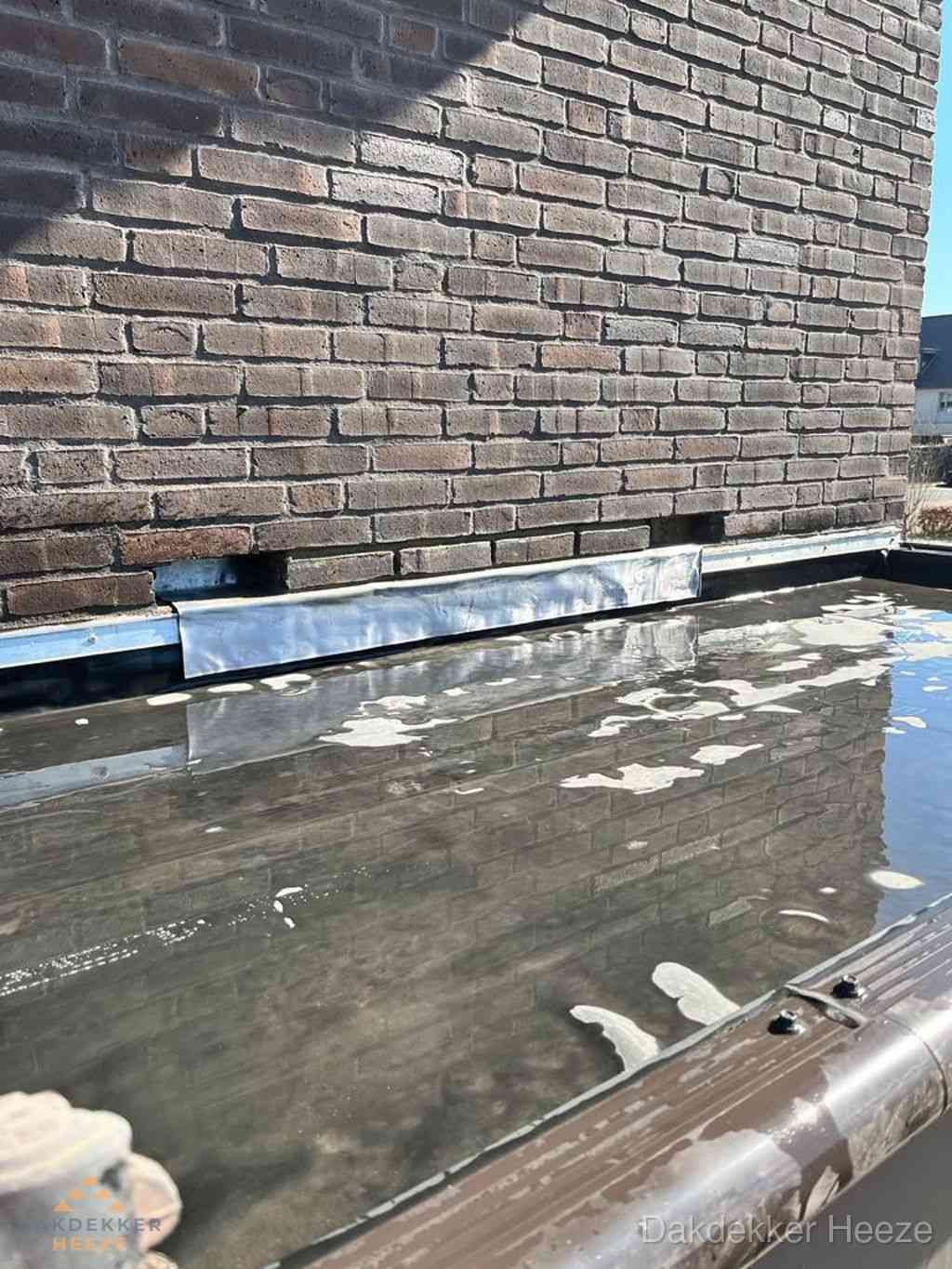 Lekkage Dak Repareren Heeze Lekkage Dak Repareren Heeze