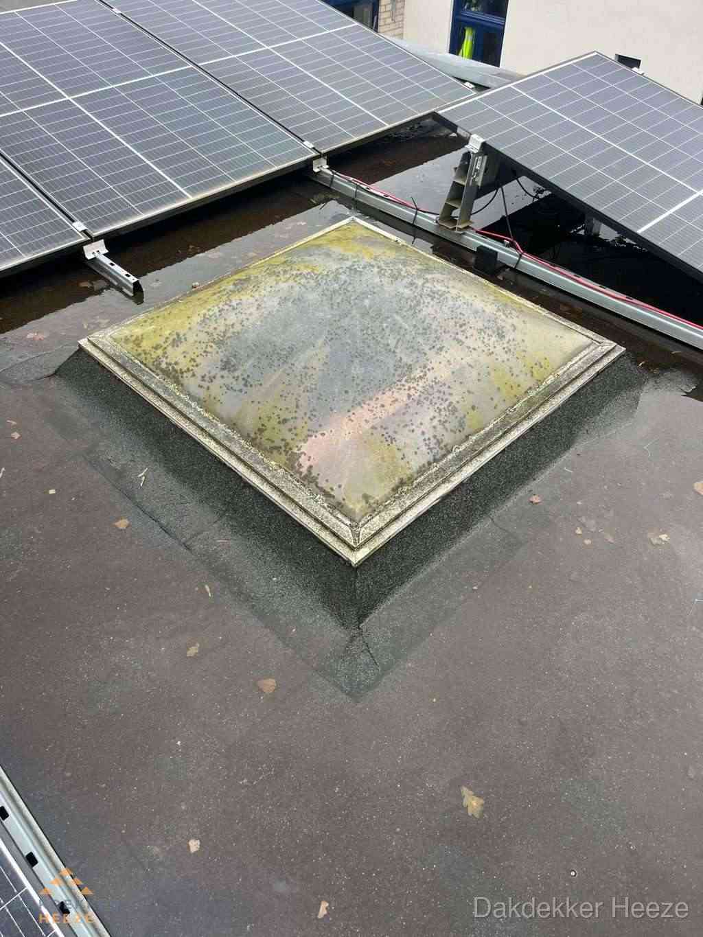 Opsporen Daklekkage Heeze Opsporen Daklekkage Heeze