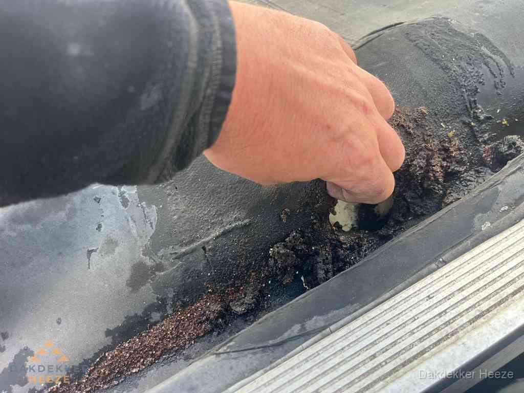 Plat Dak Reparatie Heeze Plat Dak Reparatie Heeze