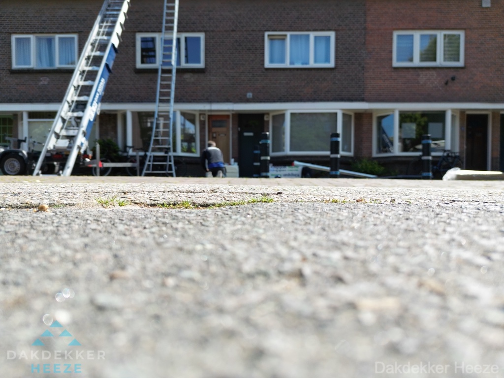 Schuin Dak Heeze Schuin Dak Heeze